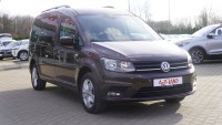VW Caddy Maxi 1.4 TSI