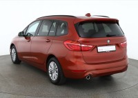 BMW Gran Tourer 218i