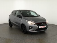 Mitsubishi Space Star 1.2 Aut. Spirit+ Black