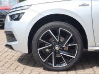 Skoda Kamiq 1.5 TSI Monte Carlo DSG