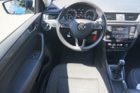 Skoda Rapid Spaceback 1.0 TSI Style