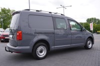 VW Caddy 2.0 TDI BlueMotion