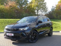 Vorschau: Opel Grandland GS 1.2DI Turbo Hybrid Aut.
