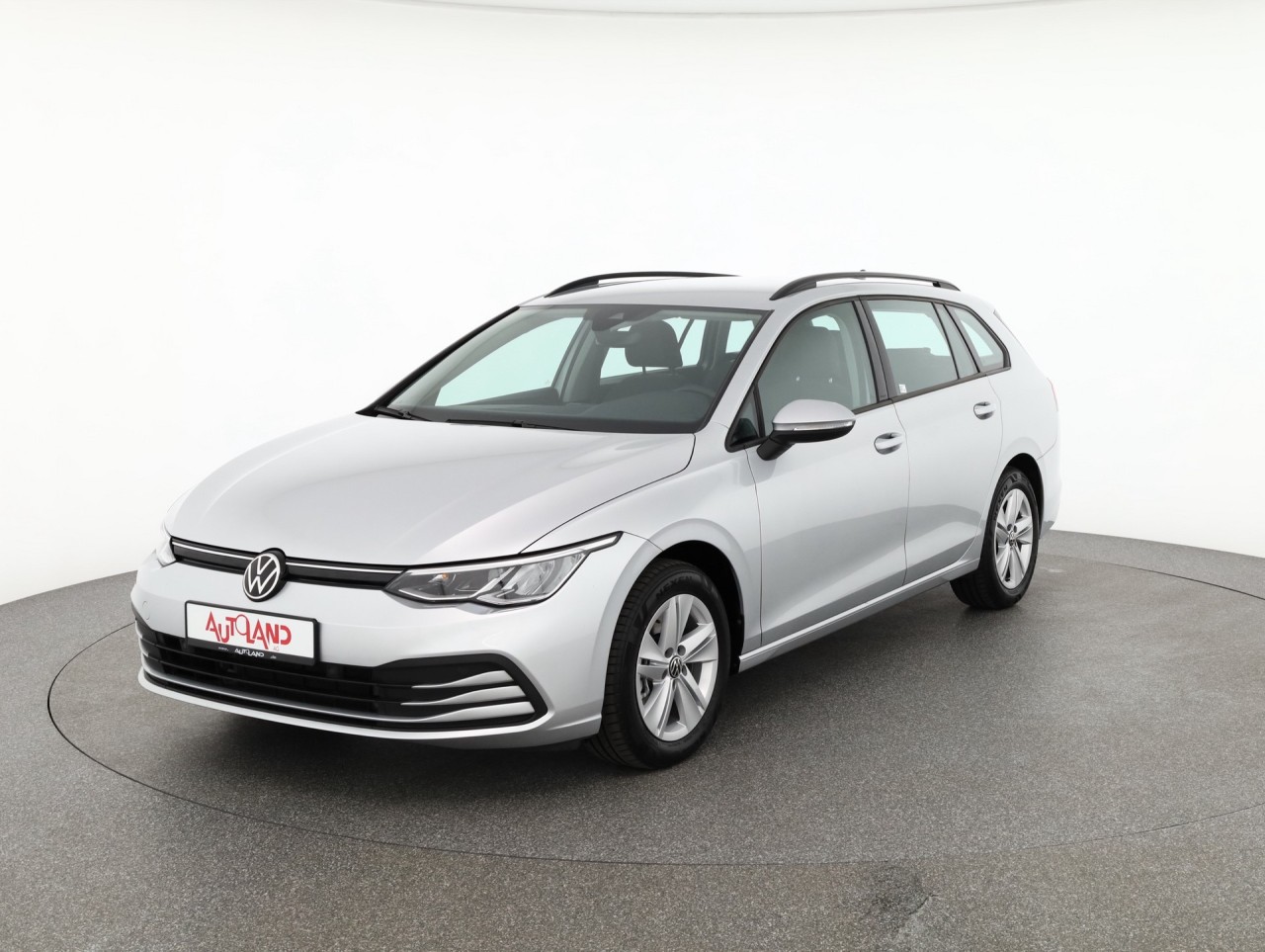 VW Golf VIII Variant 2.0 TDI Life