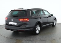 VW Passat Variant 2.0 TDI Comfortline