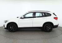 Vorschau: BMW X1 sDrive 18i Advantage