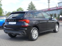 Skoda Kamiq 1.0 TSI