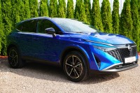 Nissan Qashqai Tekna 1.3 Dig-T Aut.