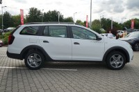 Dacia Logan II 0.9 TCe 90 MCV Stepway