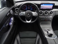 Mercedes-Benz C 220 C220 T-Modell d4Matic AMG Line