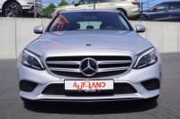 Mercedes-Benz C 220 C220 d T Avantgarde