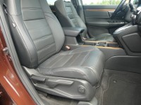 Honda CR-V 2.0 Executive 4WD