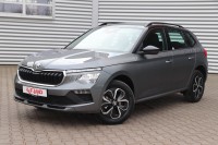 Vorschau: Skoda Kamiq 1.0 TSI DSG