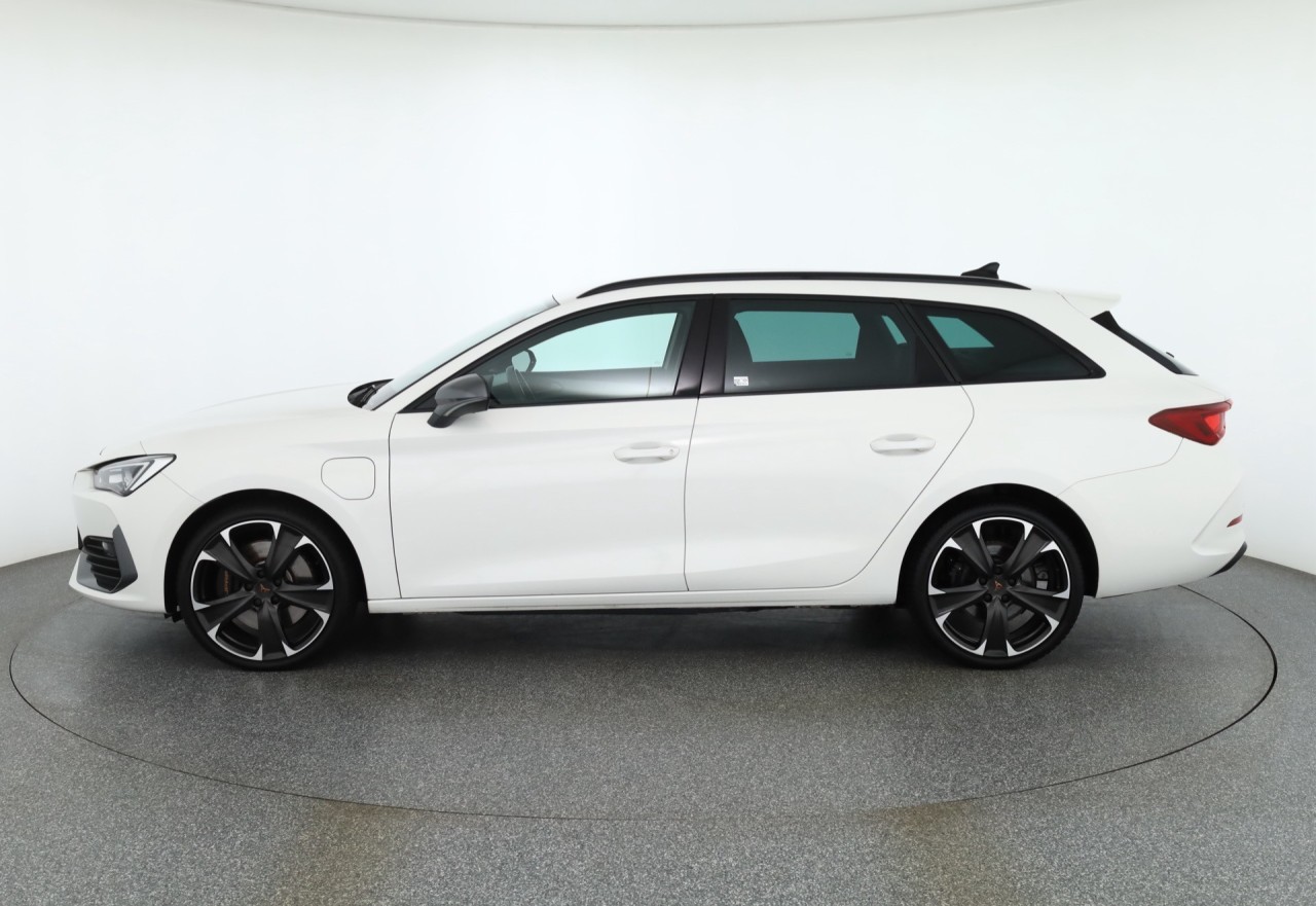 Seat Leon ST 1.4 TSI e-Hybrid DSG