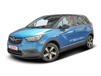 Opel Crossland X 1.2 Sitzheizung Tempomat Bluetooth