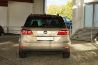VW Golf Sportsvan Comfortline Allwetter