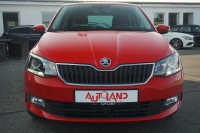 Skoda Fabia 1.0 MPI Clever