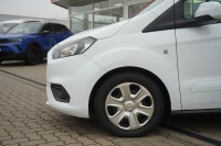 Ford Tourneo Courier 1.5 TDCi Trend