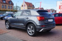 Audi Q2 1.4 TFSI S-Line