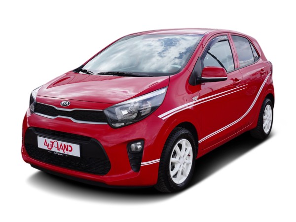 Kia Picanto 1.0 Edition