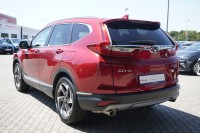 Honda CR-V 1.5 T 4WD Executive