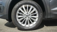 Skoda Kodiaq 1.5 TSI DSG