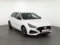 Hyundai i30 1.0 T-GDI GO! PLUS Aut.