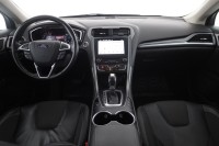 Ford Mondeo Turnier 2.0 TDCi Titanium Aut.