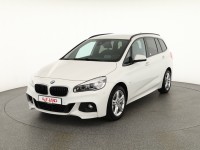 BMW 2er Reihe 220i M Sport 2-Zonen-Klima Navi Sitzheizung
