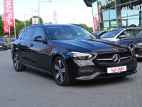Mercedes-Benz C 180 C180 T-Modell Avantgarde 9G-Tronic