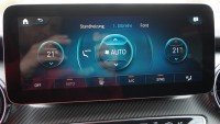 Mercedes-Benz V-Klasse V250 d Edition lang AMG Line