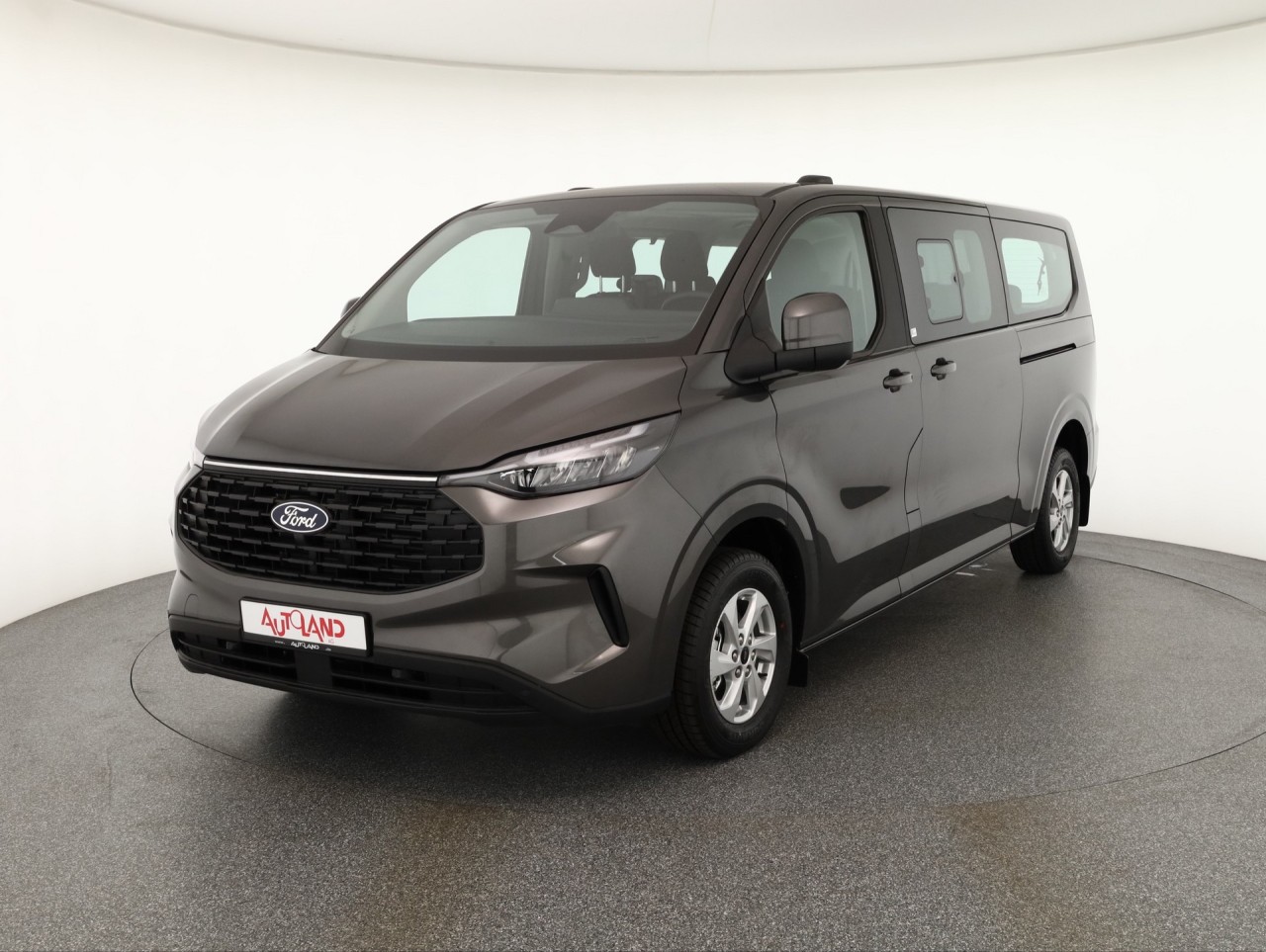 Ford Tourneo Custom 2.0 L2