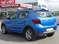 Vorschau: Dacia Sandero Stepway II TCe 90 Comfort