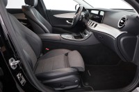 Mercedes-Benz E 200 E300 de AMG Line