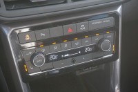 VW T-Cross 1.5 TSI