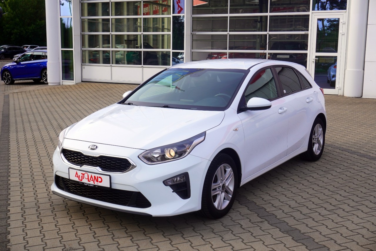 Kia cee'd Ceed 1.4 Vision