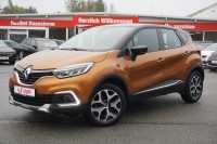 Vorschau: Renault Captur TCe 90