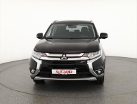 Mitsubishi Outlander 2.2 DI-D Edition 4WD
