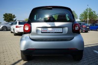 Smart ForTwo fortwo coupe passion