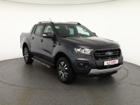 Ford Ranger DK 2.0 TDCi 4x4 Wildtrak