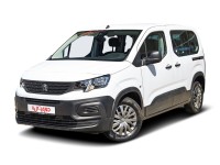 Peugeot Rifter 1.2 12V e-THP Active Pack L1 Tempomat PDC