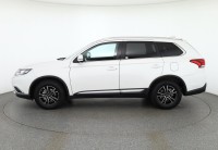 Mitsubishi Outlander 2.0 Active+ 4WD CVT
