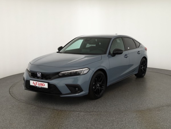 Honda Civic 2.0 e:HEV Sport Aut.