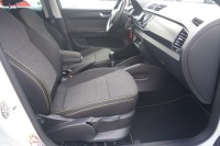 Skoda Fabia 1.0 Soleil