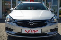 Opel Astra K 1.6 CDTI ST Edition