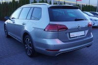 VW Golf VII Variant 1.0 IQ.DRIVE