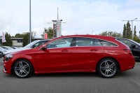 Mercedes-Benz CLA 200 AMG Line