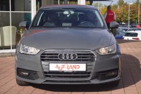 Audi A1 Sportback 1.0 TFSI Sport