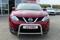 Nissan Qashqai 1.6 dCi DPF