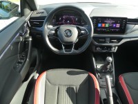 Skoda Scala 1.5 TSI ABT Monte Carlo S Edition